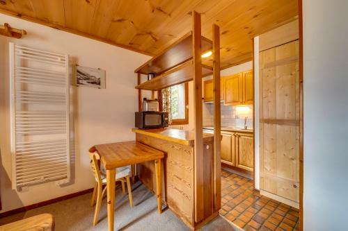 Apartamento R�sidence Studio Sakura
