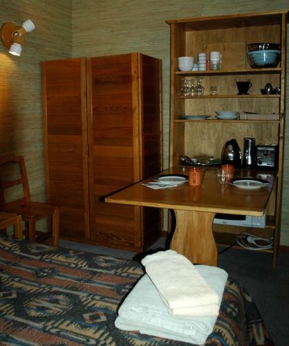 Apartamento R�sidence Studio Sakura