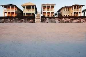 Hotel Carillon Beach Resort Inn