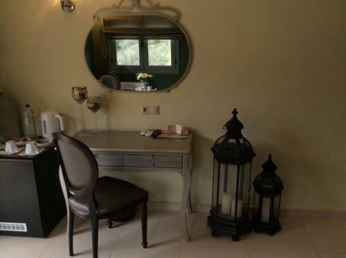 Hotel Aerinon Guesthouse