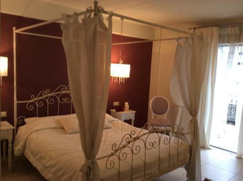 Hotel Aerinon Guesthouse
