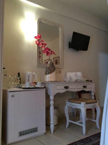 Hotel Aerinon Guesthouse