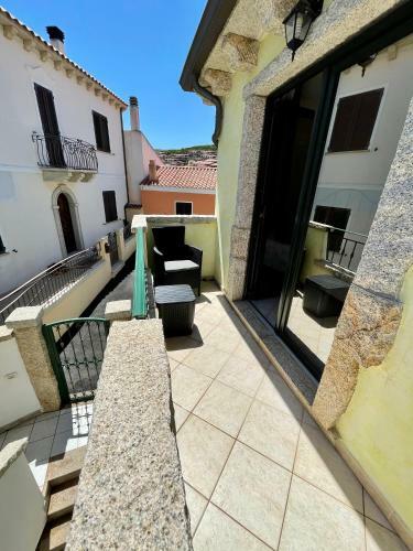Hostal B&B Le Farfalle