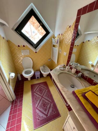 Hostal B&B Le Farfalle