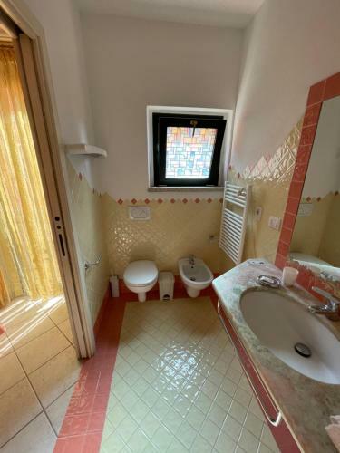 Hostal B&B Le Farfalle