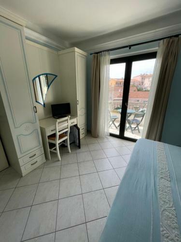 Hostal B&B Le Farfalle