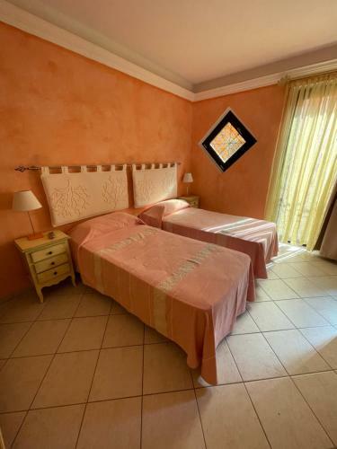 Hostal B&B Le Farfalle