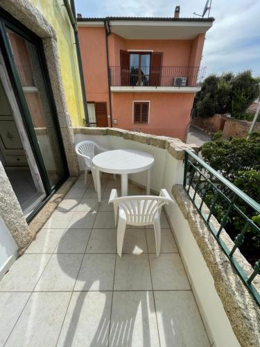 Hostal B&B Le Farfalle