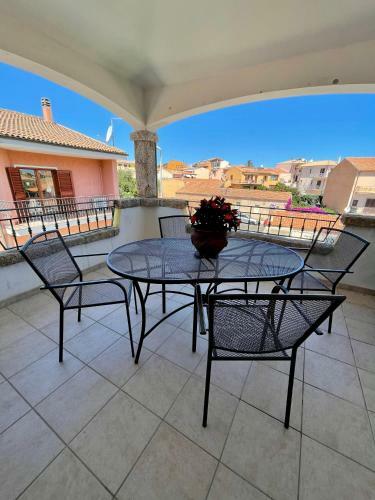Hostal B&B Le Farfalle