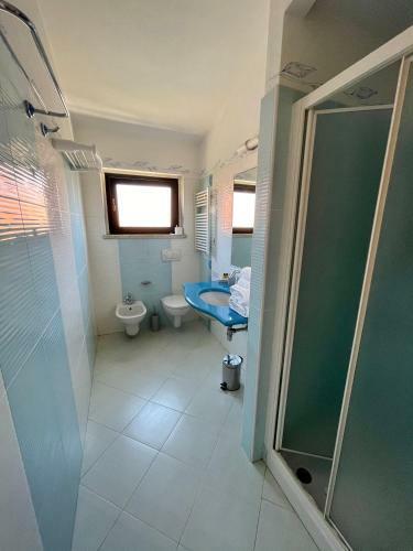 Hostal B&B Le Farfalle