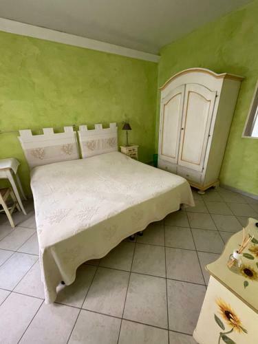 Hostal B&B Le Farfalle