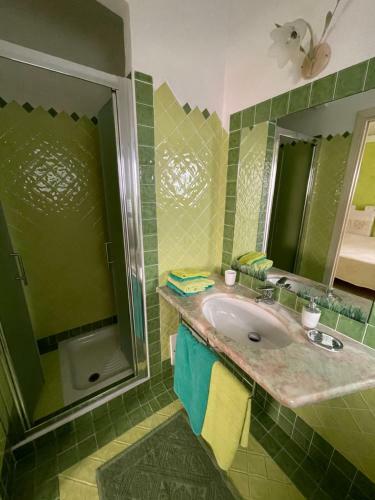 Hostal B&B Le Farfalle