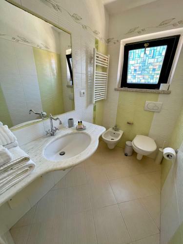 Hostal B&B Le Farfalle