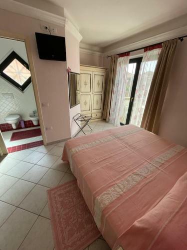 Hostal B&B Le Farfalle