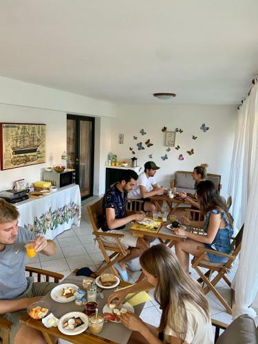 Hostal B&B Le Farfalle