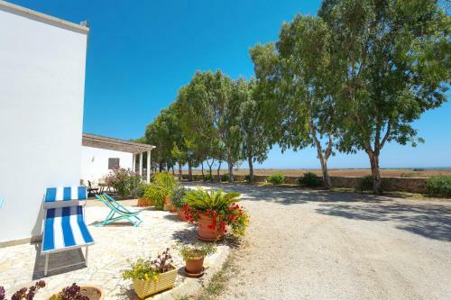 Agroturismo Masseria Terra D'otranto