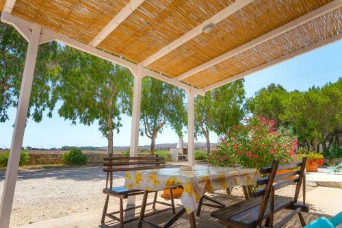 Agroturismo Masseria Terra D'otranto