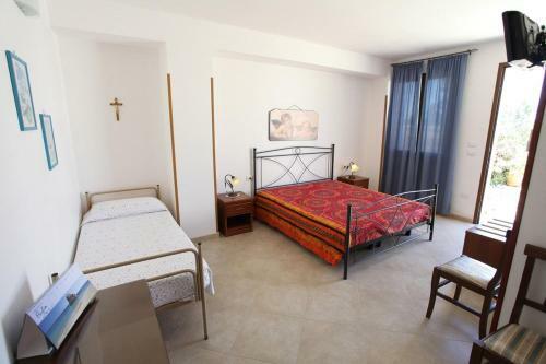 Agroturismo Masseria Terra D'otranto