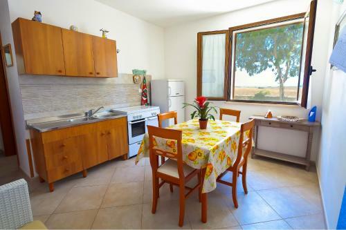 Agroturismo Masseria Terra D'otranto