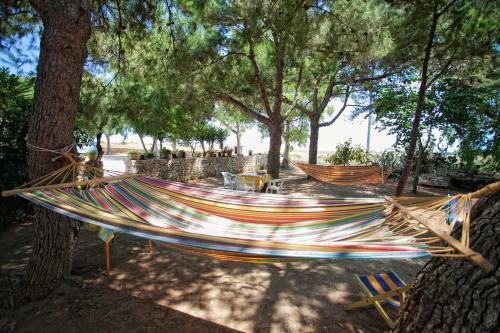 Agroturismo Masseria Terra D'otranto