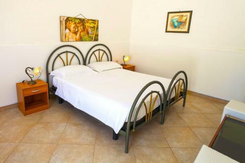 Agroturismo Masseria Terra D'otranto