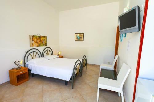 Agroturismo Masseria Terra D'otranto
