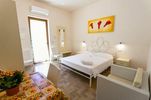 Agroturismo Masseria Terra D'otranto