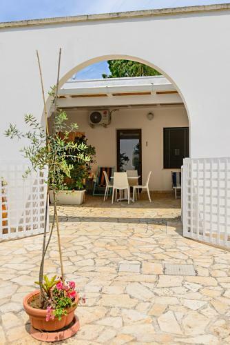 Agroturismo Masseria Terra D'otranto