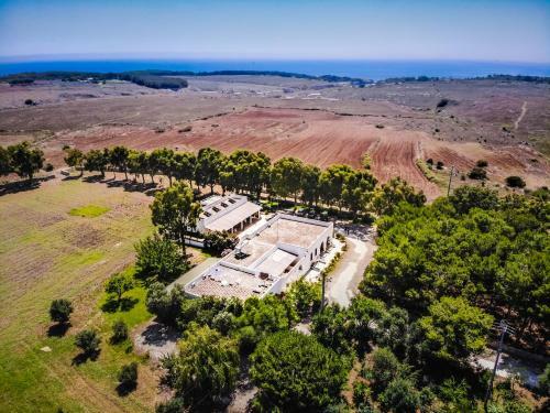 Agroturismo Masseria Terra D'otranto