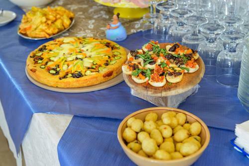Agroturismo Masseria Terra D'otranto