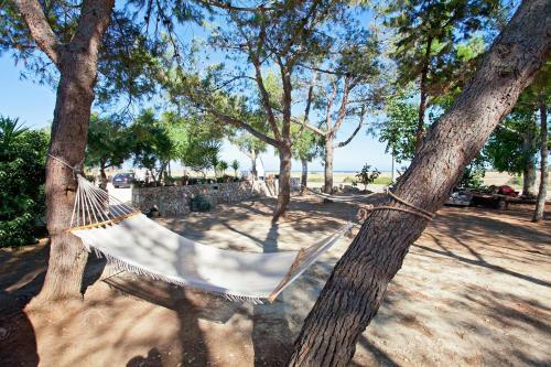 Agroturismo Masseria Terra D'otranto