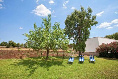 Agroturismo Masseria Terra D'otranto