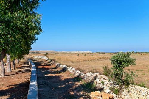 Agroturismo Masseria Terra D'otranto