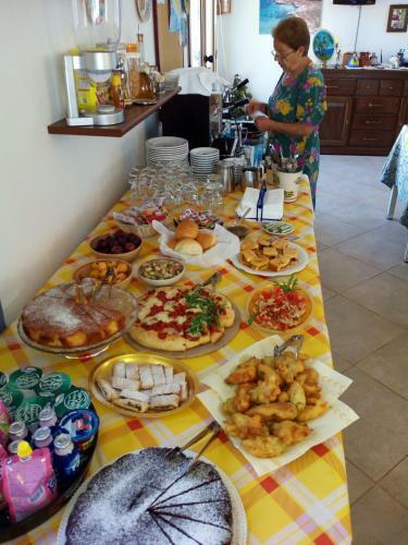 Agroturismo Masseria Terra D'otranto
