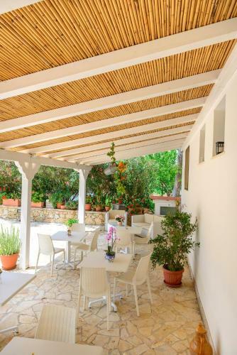 Agroturismo Masseria Terra D'otranto