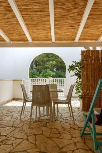 Agroturismo Masseria Terra D'otranto