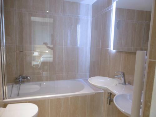 Hotel H�tel La Flore
