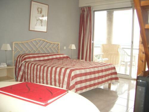 Hotel H�tel La Flore