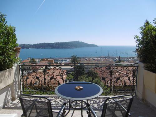 Hotel H�tel La Flore