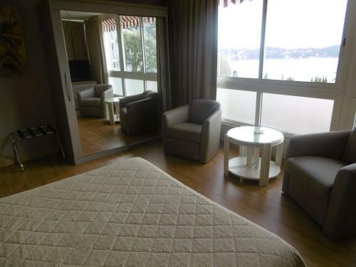 Hotel H�tel La Flore