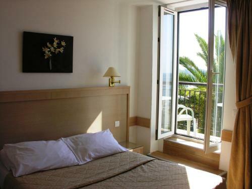 Hotel H�tel La Flore