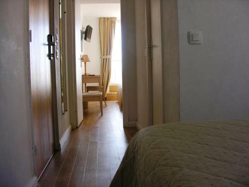 Hotel H�tel La Flore
