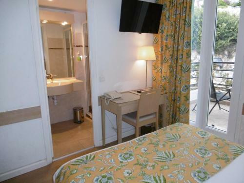 Hotel H�tel La Flore