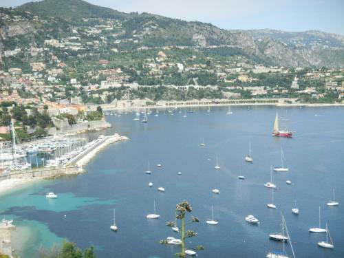 Hotel H�tel La Flore