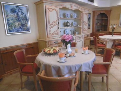 Hotel H�tel La Flore