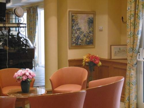 Hotel H�tel La Flore