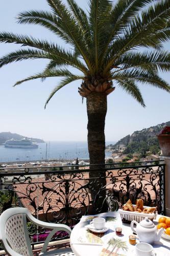 Hotel H�tel La Flore