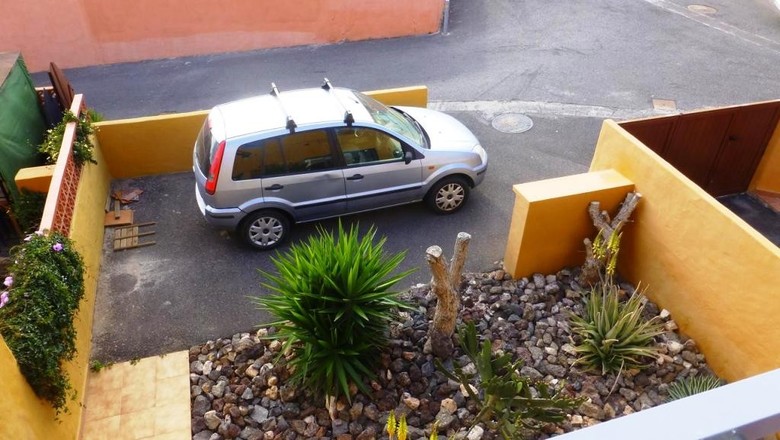 Apartamento D�plex La Siesta