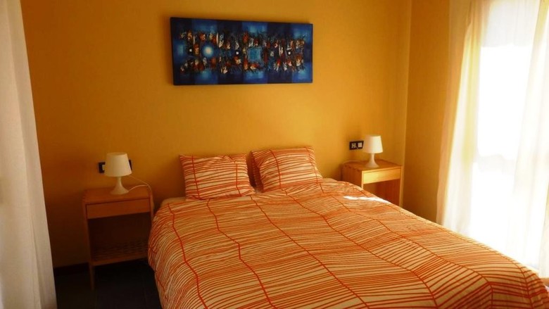 Apartamento D�plex La Siesta