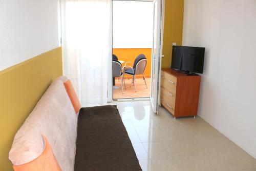 Tina Apartments